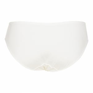 DAILY LACE SLIP 04 IVOOR 