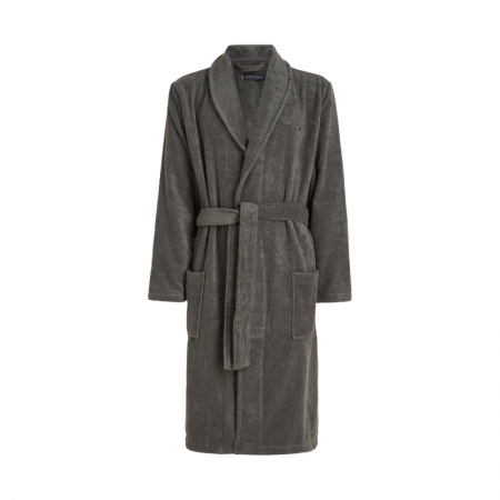 ICON BATHROBE 884 MAGNET