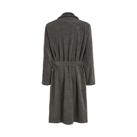 ICON BATHROBE 884 MAGNET