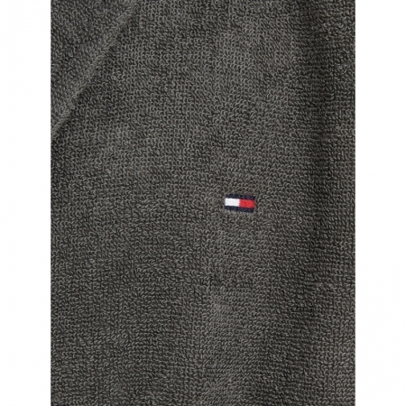 ICON BATHROBE 884 MAGNET