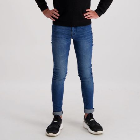 PRINZE SWEAT 03 DARK USED