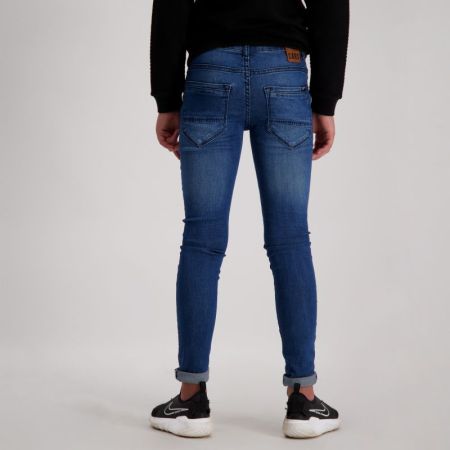 PRINZE SWEAT 03 DARK USED