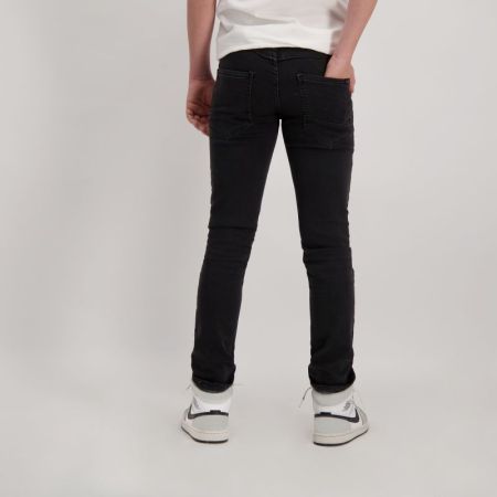 PRINZE SWEAT 41 BLACK USED