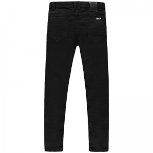 PRINZ SWEAT TWILL 01 BLACK