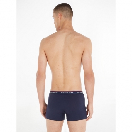 TRUNK 904 MULTI/PEACO