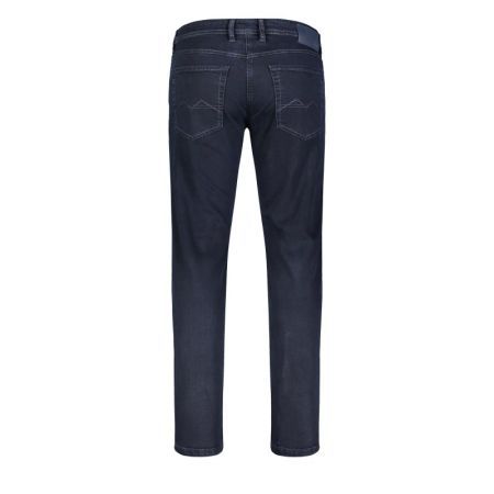 H799 BLUE BLACK