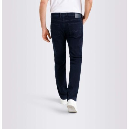 H799 BLUE BLACK