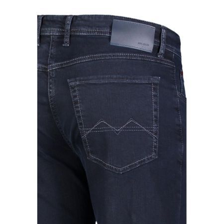 H799 BLUE BLACK