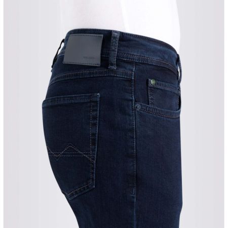 H799 BLUE BLACK