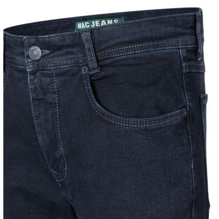 H799 BLUE BLACK