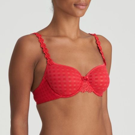 AVERO SCA scarlet