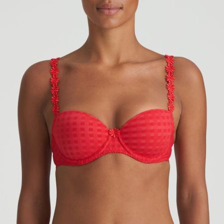 AVERO SCA scarlet