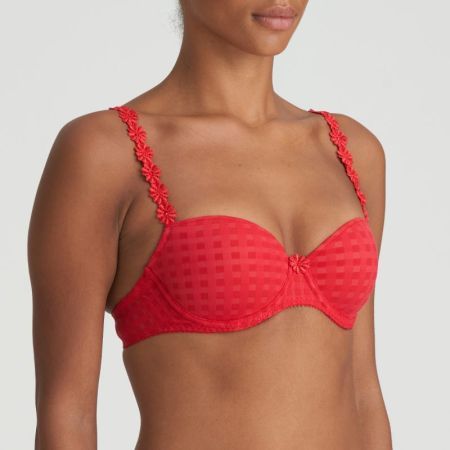 AVERO SCA scarlet