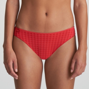 AVERO SCA scarlet