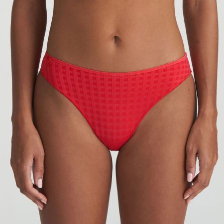 AVERO SCA scarlet