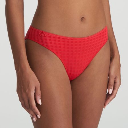 AVERO SCA scarlet