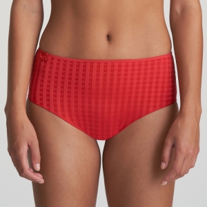 AVERO SCA scarlet