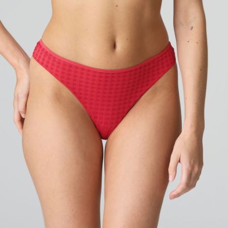 AVERO SCA scarlet