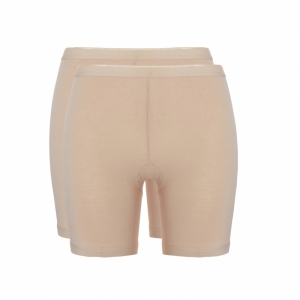 BASIC PANTS 027 Beige