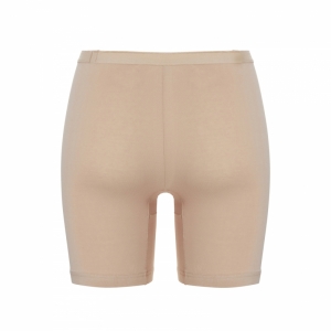BASIC PANTS 027 Beige