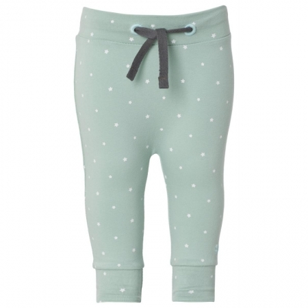 000000 U Pants jrsy comfort Bo C175 Grey Mint