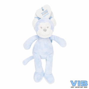 Aap Groot Blauw