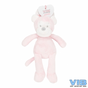 Aap Groot Roze