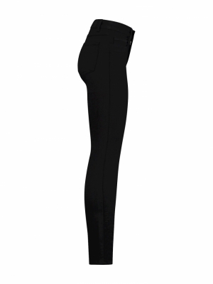 IVY 001 Black