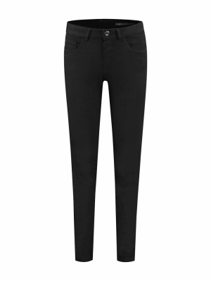 IVY 001 Black