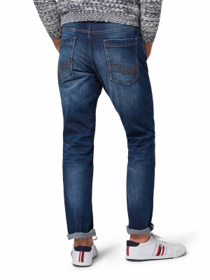 000000 106246 [Tom Tailor J] 10281 mid stone