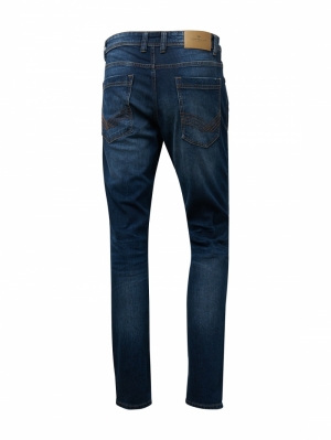 000000 106246 [Tom Tailor J] 10281 mid stone