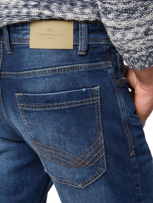 000000 106246 [Tom Tailor J] 10281 mid stone