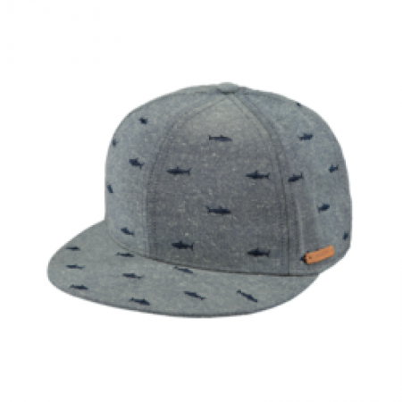 PAUK CAP 03 NAVY