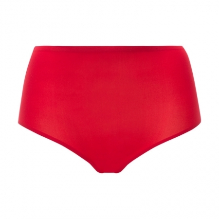 SOFTSTRETCH 0YU poppy red