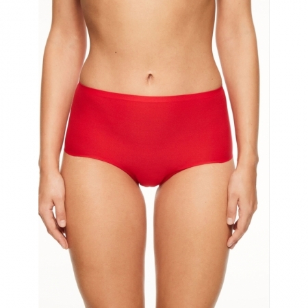 SOFTSTRETCH 0YU poppy red