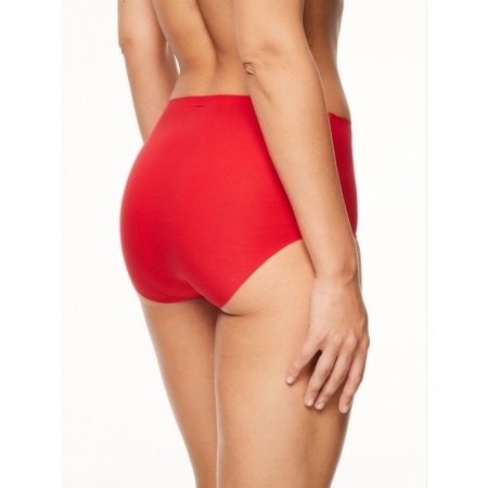 SOFTSTRETCH 0YU poppy red