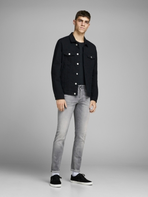 110520 Slim 188778 Grey Den