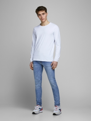 110520 Skinny 188779 Blue Den