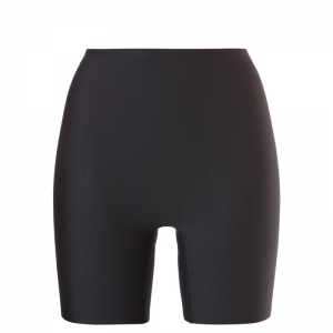 SECRETS LONG SHORT 090 Black