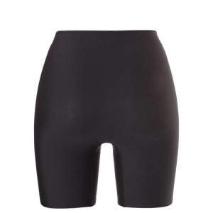SECRETS LONG SHORT 090 Black
