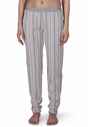 SLEEP & DREAM 082312 grey melange