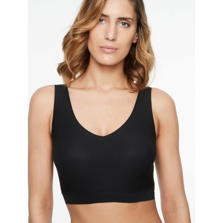 SOFTSTRETCH 011 black