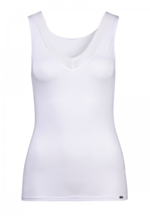 ADVANTAGE LACE 0500 WHITE