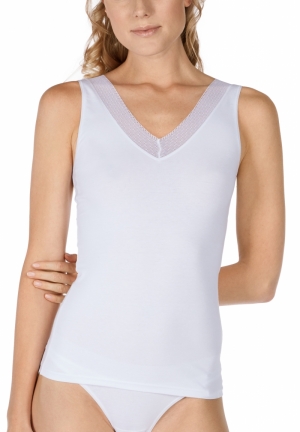 ADVANTAGE LACE 0500 WHITE