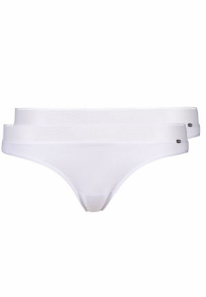 ADVANTAGE LACE 0500 WHITE