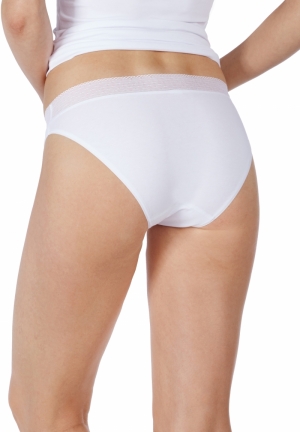 ADVANTAGE LACE 0500 WHITE