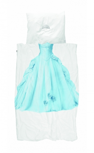 PRINCESS BLUE