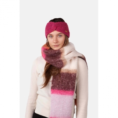DESIRE HEADBAND 121 magenta