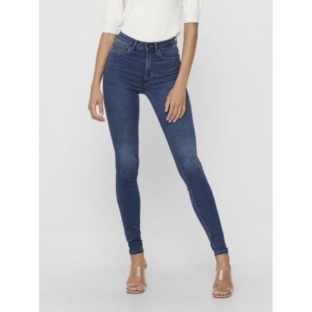 121420 Jeans Stretch 177938 Dark Blu