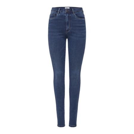 121420 Jeans Stretch 177938 Dark Blu